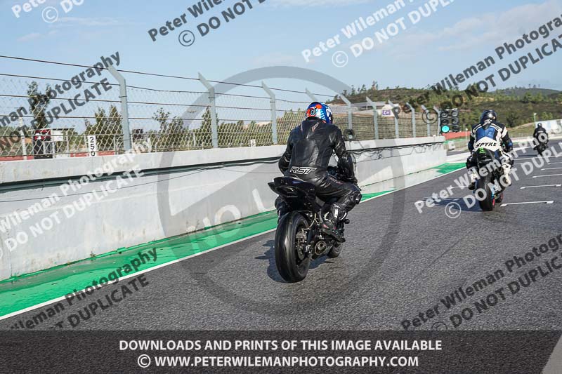 motorbikes;no limits;peter wileman photography;portimao;portugal;trackday digital images